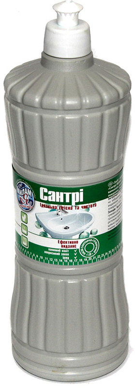 Засіб для чищення ванної кімнати МИЛАМ , 1 л